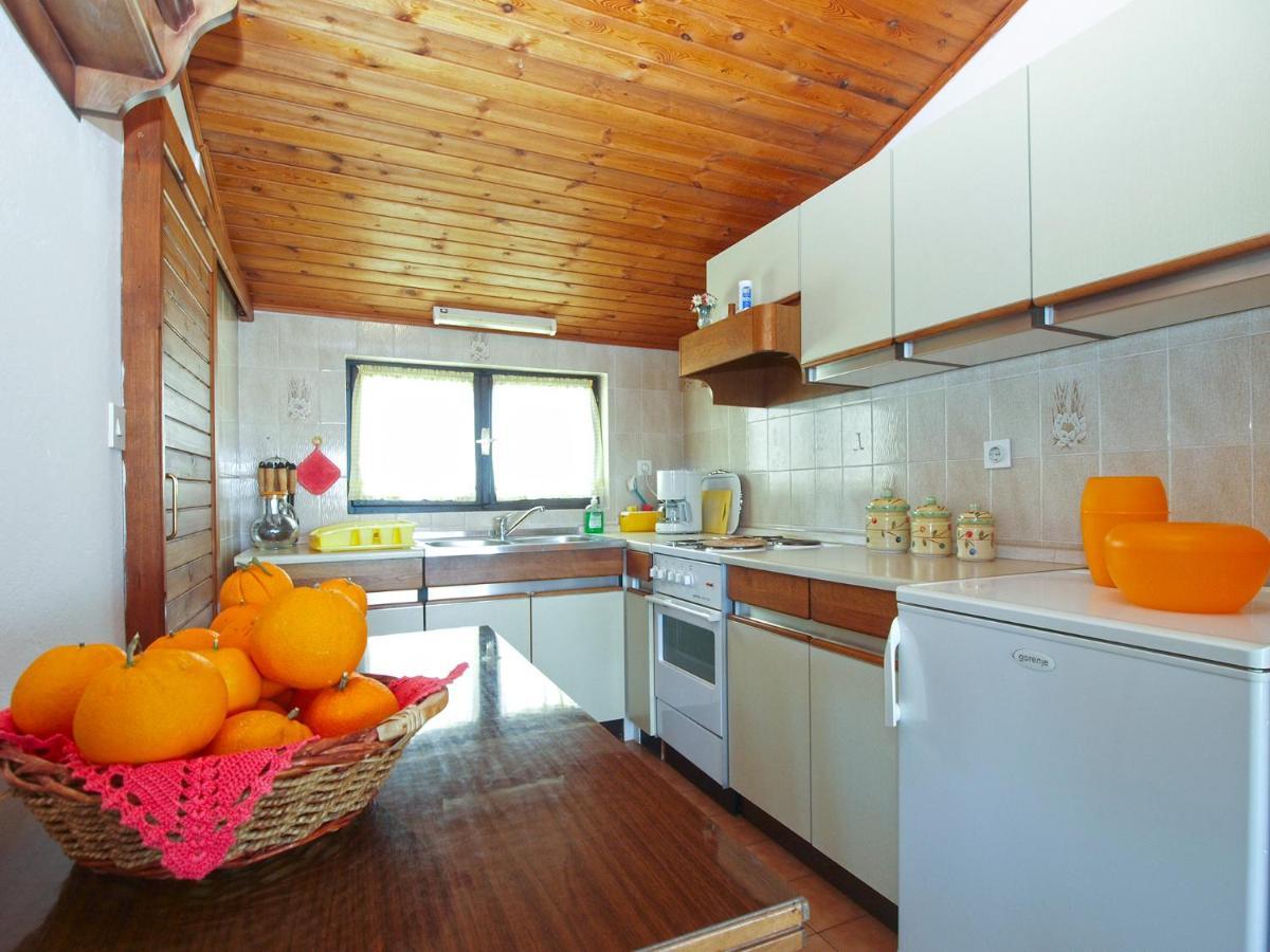 Apartment Marija 2003 Premantura Ngoại thất bức ảnh